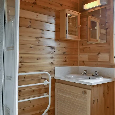 Holiday home Loweswater- Burnside Park Keswick (Cumbria)