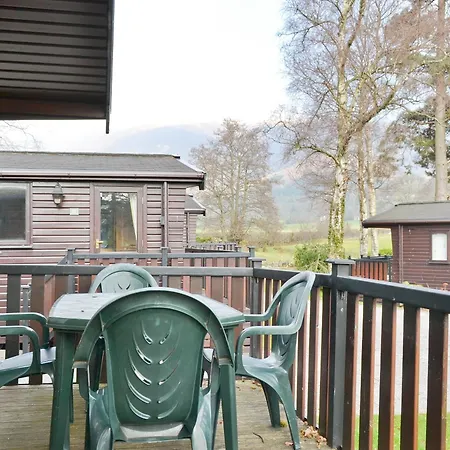Loweswater- Burnside Park Holiday home *
