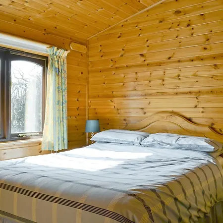 Holiday home Loweswater- Burnside Park Keswick (Cumbria)