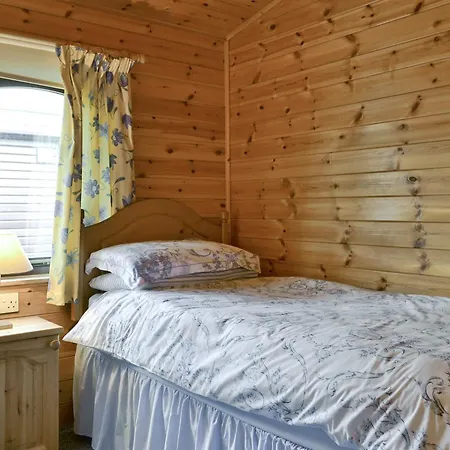 Holiday home Loweswater- Burnside Park