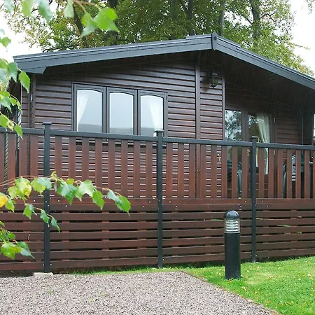 Holiday home Loweswater- Burnside Park *