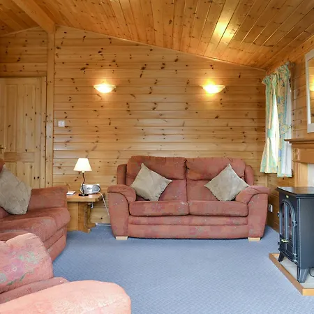 Loweswater- Burnside Park * Keswick (Cumbria)