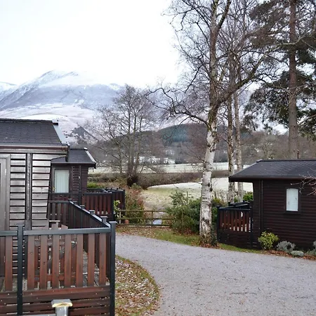 Holiday home Loweswater- Burnside Park *