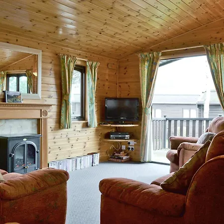 Casa de Férias Loweswater- Burnside Park Keswick (Cumbria)