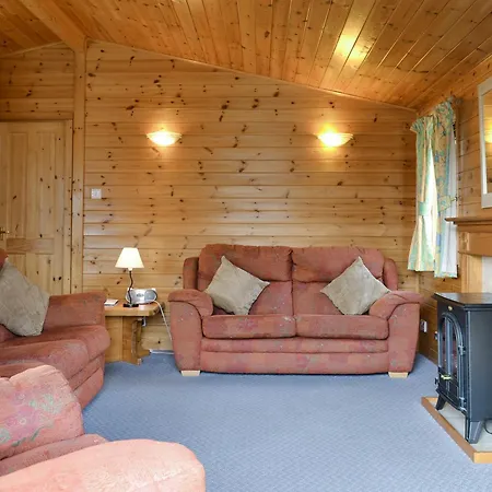 Дом отдыха Loweswater- Burnside Park *