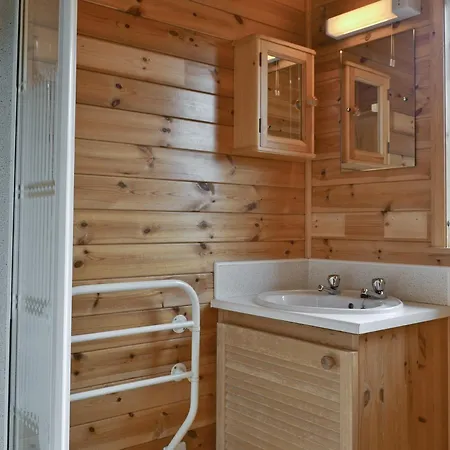 Casa de Férias Loweswater- Burnside Park Keswick (Cumbria)