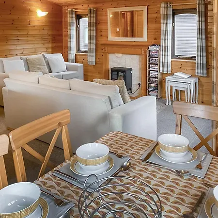 Casa vacanze Burnside Park Keswick (Cumbria)