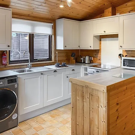 Casa vacanze Burnside Park