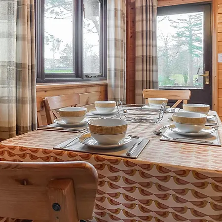 Burnside Park Casa vacanze Keswick (Cumbria)