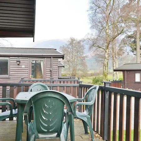 Burnside Park Ferienhaus *