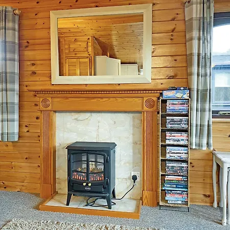 Ferienhaus Burnside Park Keswick (Cumbria)