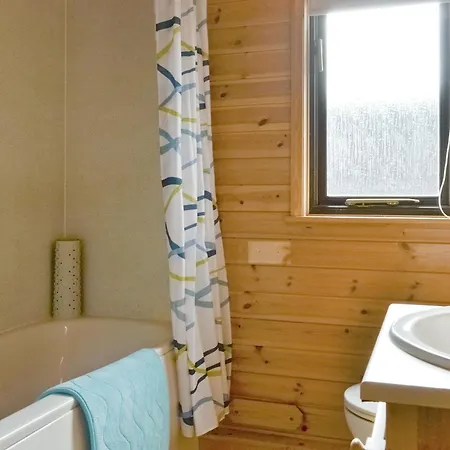 Ferienhaus Burnside Park Keswick (Cumbria)